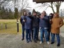 Викладачі ЧДТУ прийняли участь у тренінгу «Особливості термографічного обстеження громадських будівель» у Німеччині