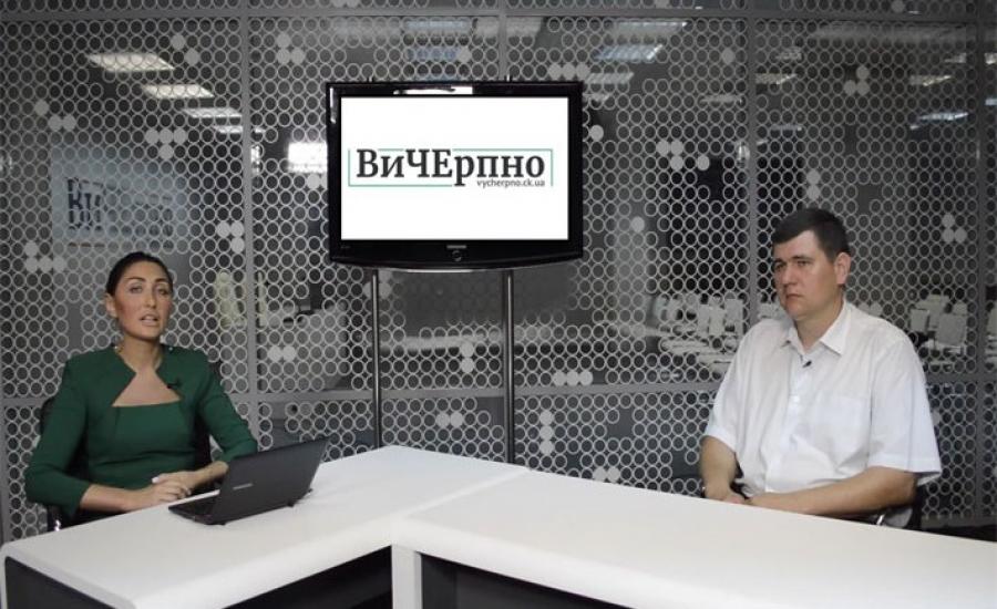 В ЧДТУ випускають фахівців різних IT-напрямків (Відео)