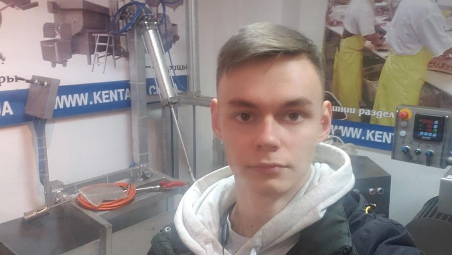 Співпраця кафедри проектування харчових виробництв та верстатів нового покоління ЧДТУ зі стейкхолдерами поглиблює фахову підготовку студентів