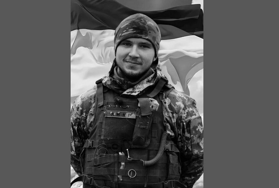 ВІЧНА СЛАВА ГЕРОЯМ: на Черкащині попрощалися із захисником України &ndash; випускником ЧДТУ Миколою Лосіцьким