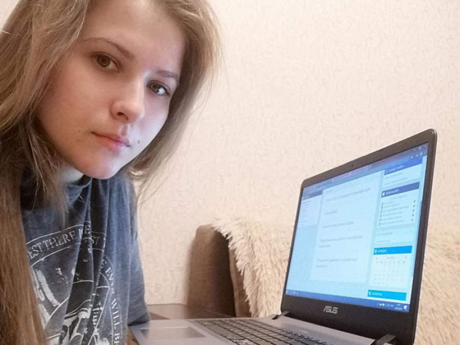 Кафедра механіки, поліграфічних машин і технологій ЧДТУ ефективно застосовує сучасні інтернет-ресурси