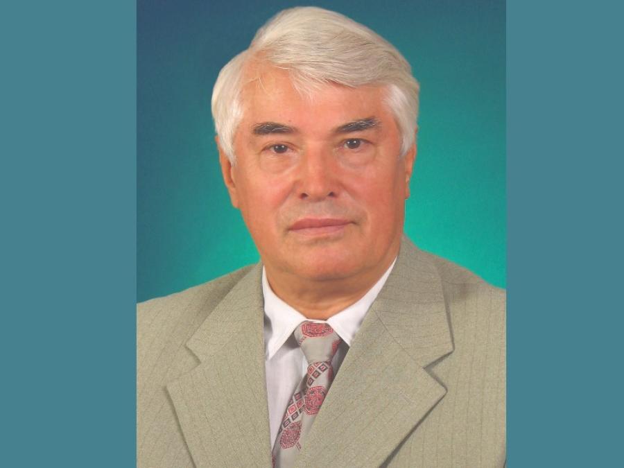 ДО 90-РІЧЧЯ ПРОФЕСОРА ЧДТУ: СВЯТОСЛАВ ПОЛЯКОВ –  УКРАЇНСЬКИЙ ВЧЕНИЙ, ДОСЛІДНИК, ЕКСПЕРИМЕНТАТОР