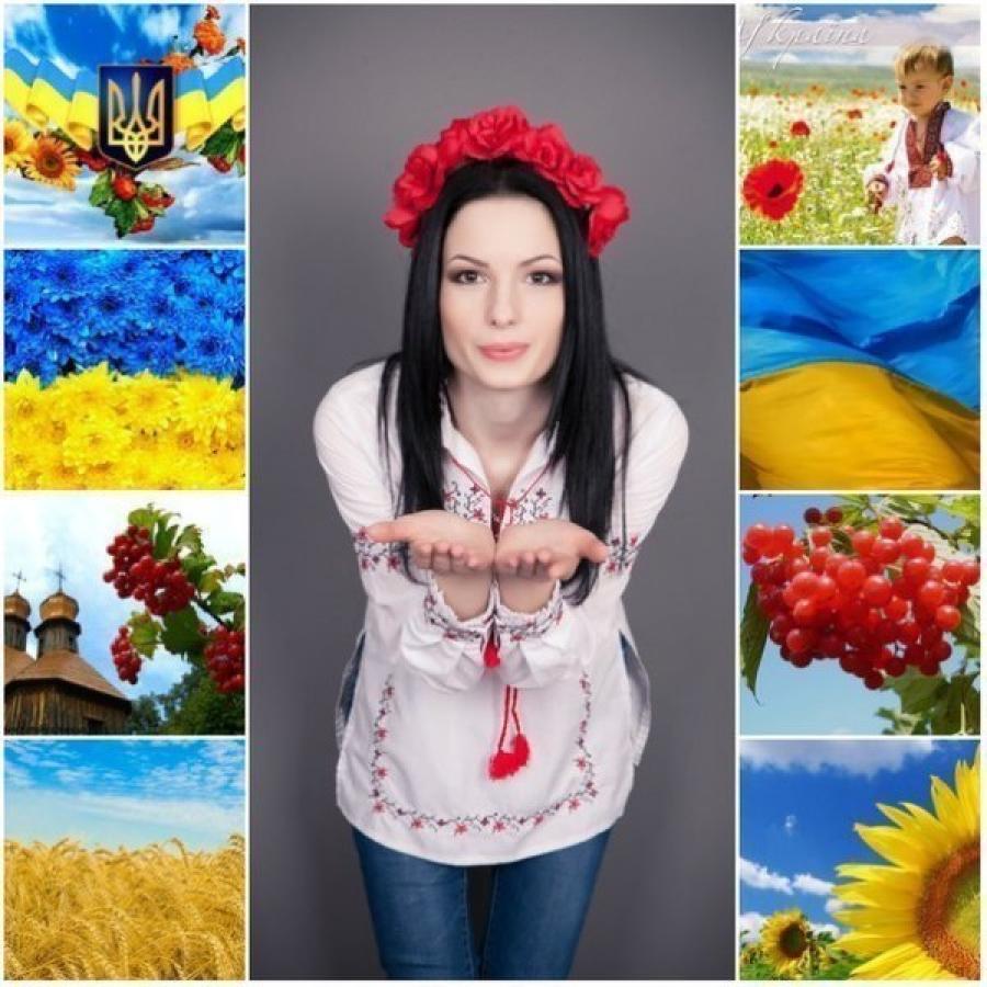 Оголошується конкурс патріотичних творів  «Чому я пишаюся тим, що я українець»