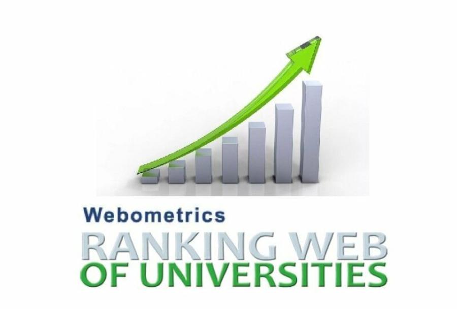 ЧДТУ єдиний у Черкаській області увійшов до міжнародного рейтингу Webometrics найбільш прихильних університетів до принципів відкритої науки