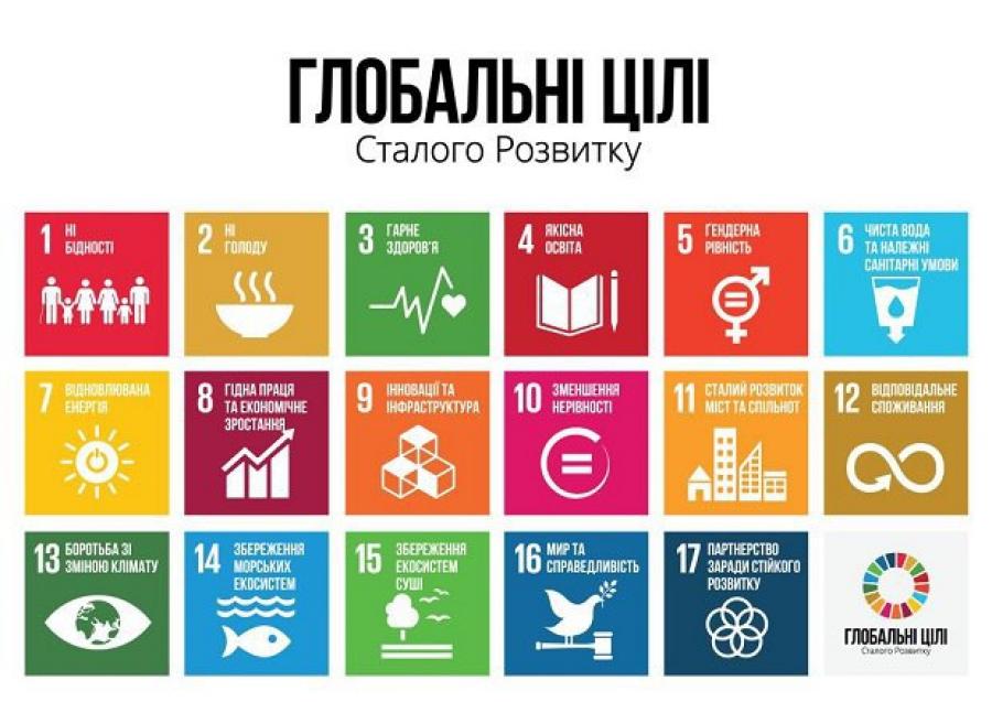 Науковці ЧДТУ отримали високу оцінку МОН України за результати дослідження «Концептуальні засади глобального партнерства для місцевого сталого розвитку»