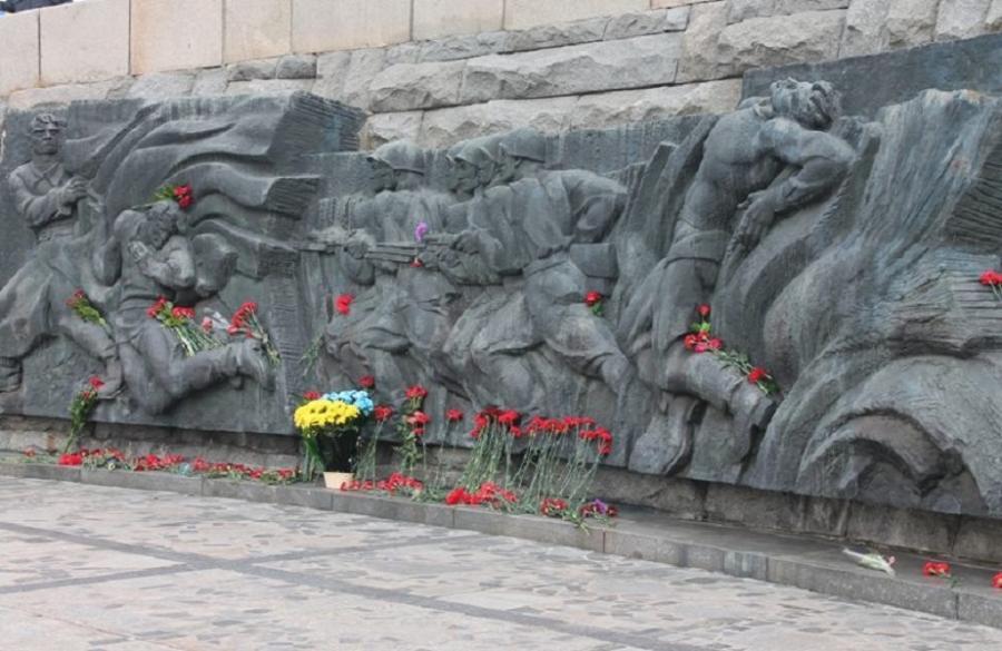 14 грудня – 76-а річниця визволення Черкас від нацистських окупантів