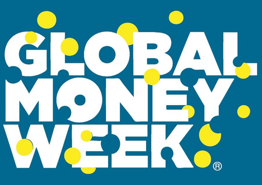 Кафедра фінансів ЧДТУ запрошує студентів та всіх охочих долучитися до Global Money Week