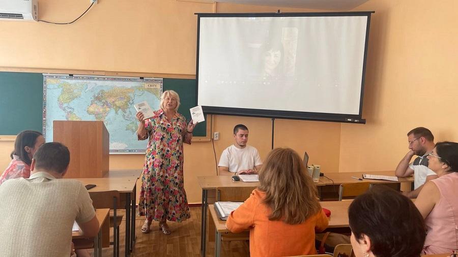 &laquo;Туристичний та готельно-ресторанний бізнес: проблеми розвитку та регулювання&raquo;. На кафедрі туризму та готельно-ресторанної справи ЧДТУ відбулася XVI Міжнародна науково-практична конференція