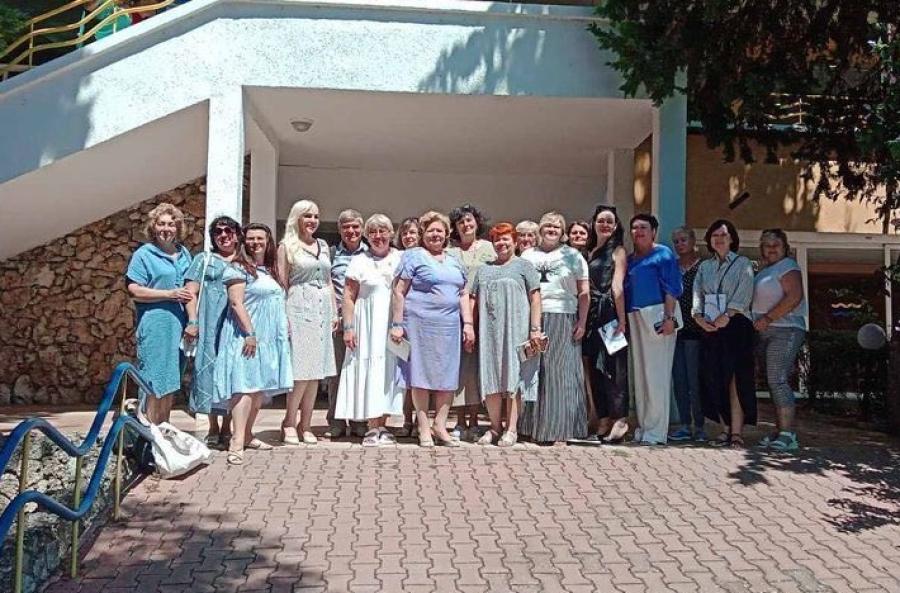 Кафедра соціального забезпечення ЧДТУ стала організатором міжнародної науково-практичної конференції «Інноватика в освіті, науці та бізнесі:сучасні виклики і перспективи розвитку»