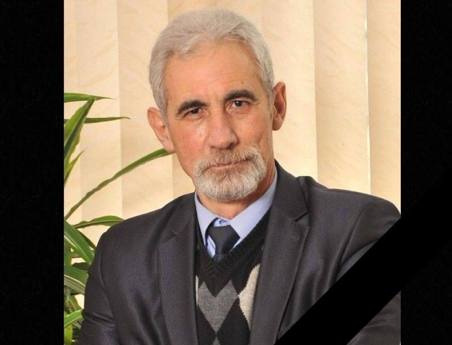 Відійшов у вічність почесний професор ЧДТУ Володимир Унрод