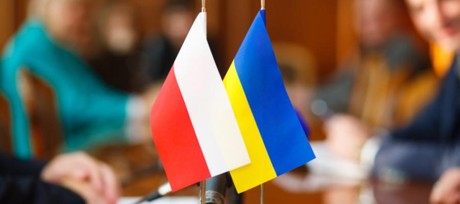 Відкрито прийом заявок на участь у конкурсі на реалізацію проектів у рамках здійснення українсько-польських обмінів молоддю у 2022 році