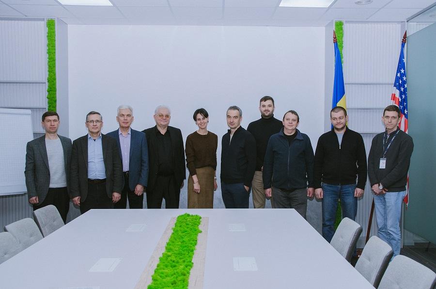 Jabil і ЧДТУ об&rsquo;єднують зусилля задля зміцнення інженерної освіти