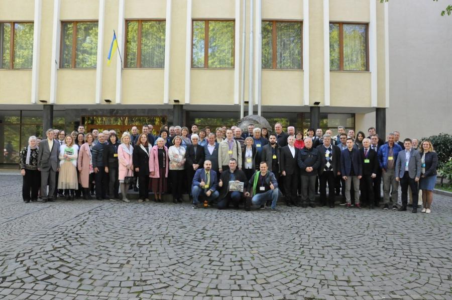 Представники ЧДТУ взяли участь у Міжнародному науковому симпозіумі «Інтелектуальні рішення»