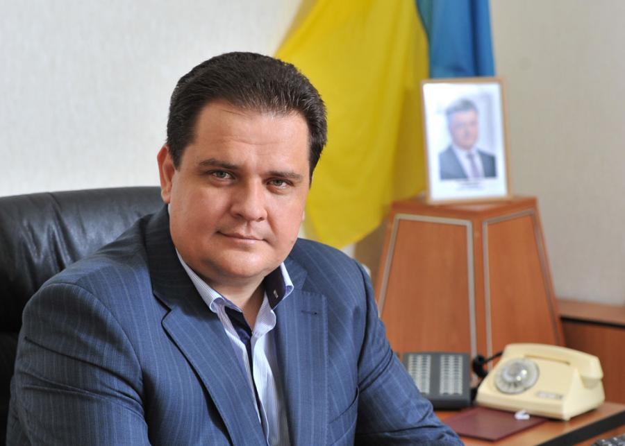 Сергій Назаренко: Посилення конкурентних переваг ЧДТУ на ринку освітніх послуг – моє головне завдання