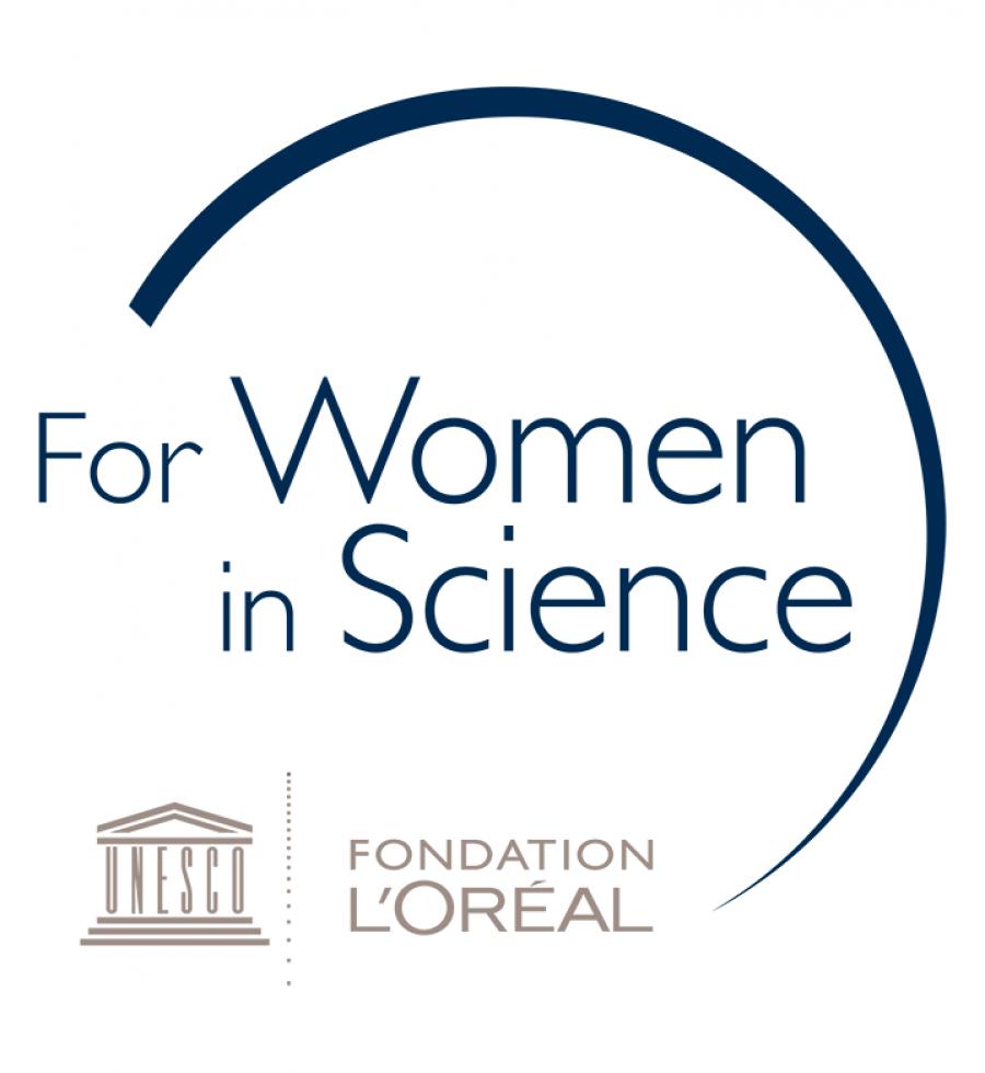 Конкурс на здобуття міжнародної премії L’ORÉAL-UNESCO 2023 для жінок-науковців у галузі фізичних, математичних і комп’ютерних наук
