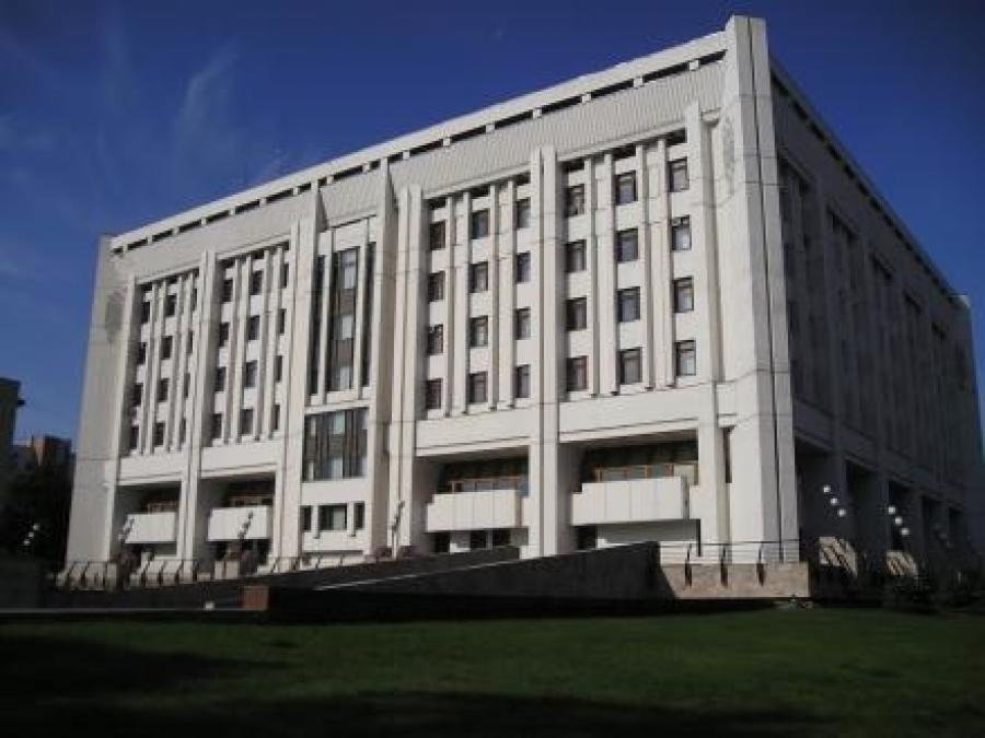 Зв’язок з державним управлінням: студенти кафедри менеджменту знайомляться з діяльністю територіальних підрозділів Державної фіскальної служби.
