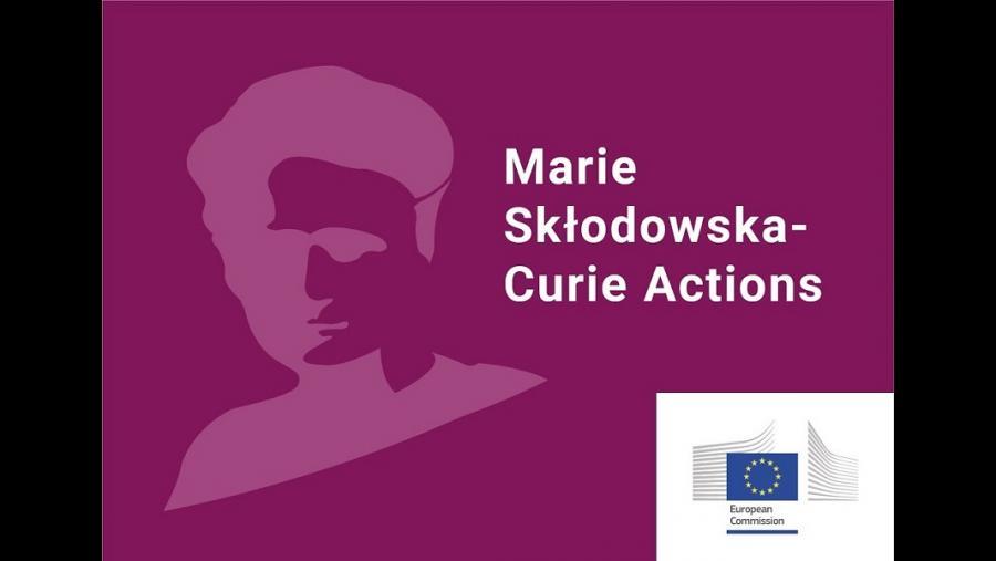 Триває конкурс на грантову підтримку постдокторських досліджень в межах програми Марії Склодовської–Кюрі