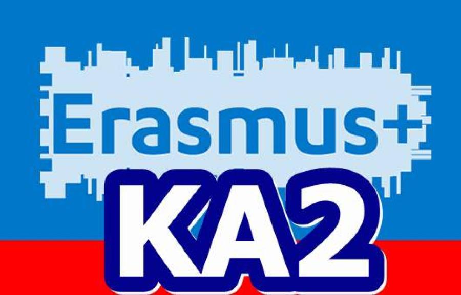 ЧДТУ стане учасником проекту Erasmus+ KA2!