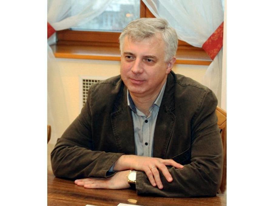 Сергій Квіт: «Наукове поле країни стане єдиним»