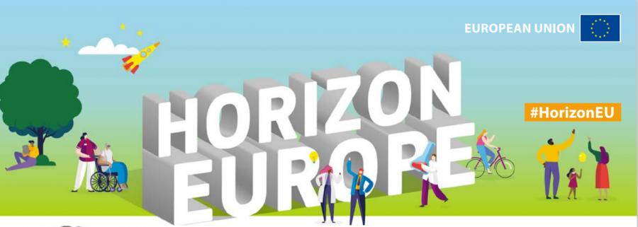 Вебінар «Горизонт Європа: актуальні конкурси, умови участі»