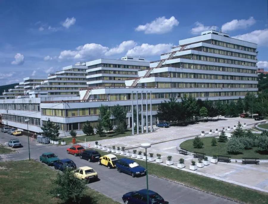 Словацький технічний університет у Братиславі пропонує студентам ЧДТУ навчання в межах міжнародного семестрового академічного обміну