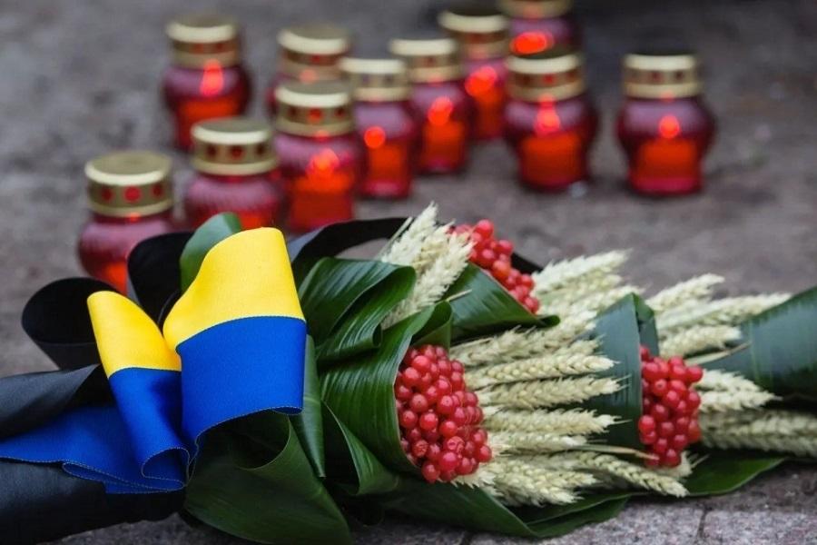 22 червня — День скорботи і вшанування пам&#039;яті жертв війни в Україні