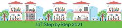 IoT Step by Step 2021 від програми мережних академій Cisco