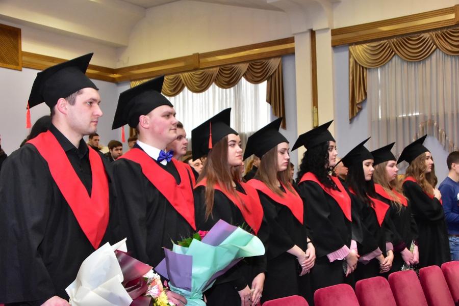 Будівельний факультет ЧДТУ готує висококваліфікованих фахівців відповідно до перспектив розвитку регіону