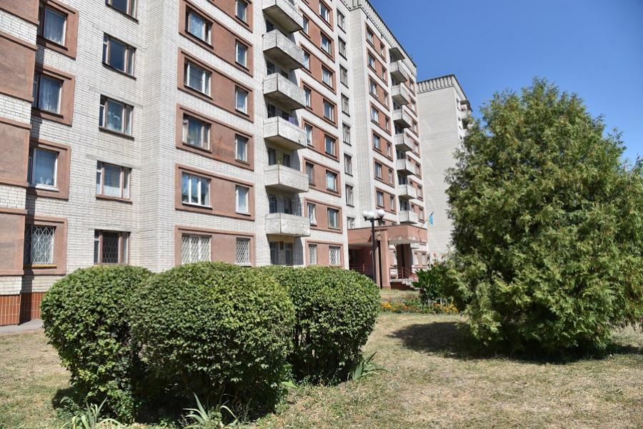 Порядок проведення поселення першокурсників у гуртожитки ЧДТУ