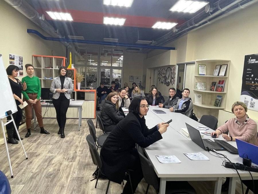 У третій день Global Money Week у ЧДТУ обговорили фінансову підтримку України від Євросоюзу