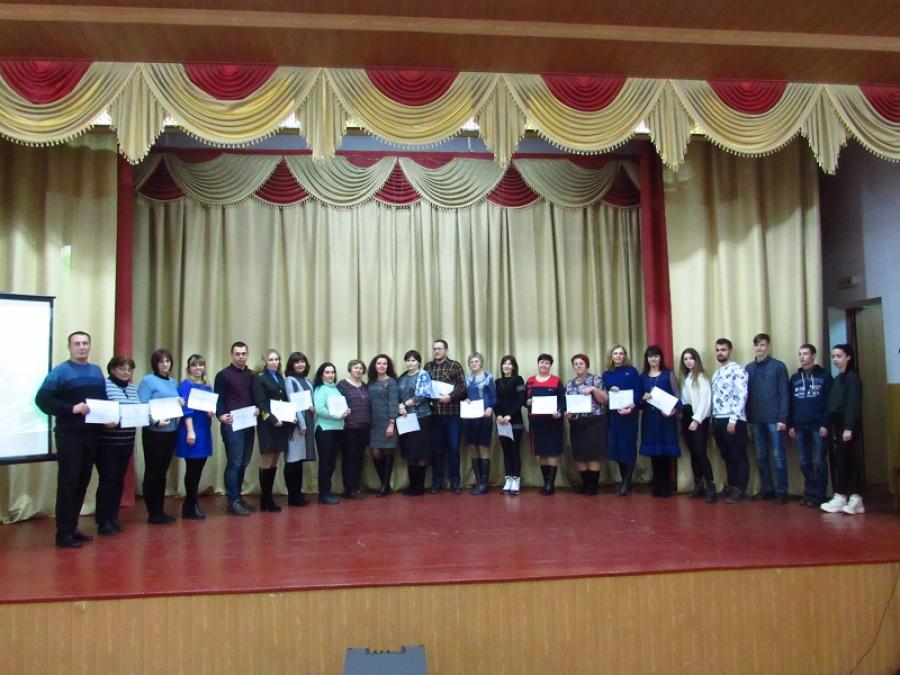 Науковці ЧДТУ взяли участь у семінарі з лісової педагогіки