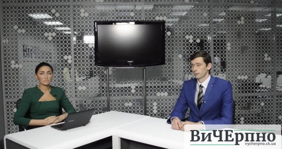 &quot;Без співпраці готувати успішних фахівців складно, адже співпраця – це переймання досвіду, — Андрій Чорній&quot;