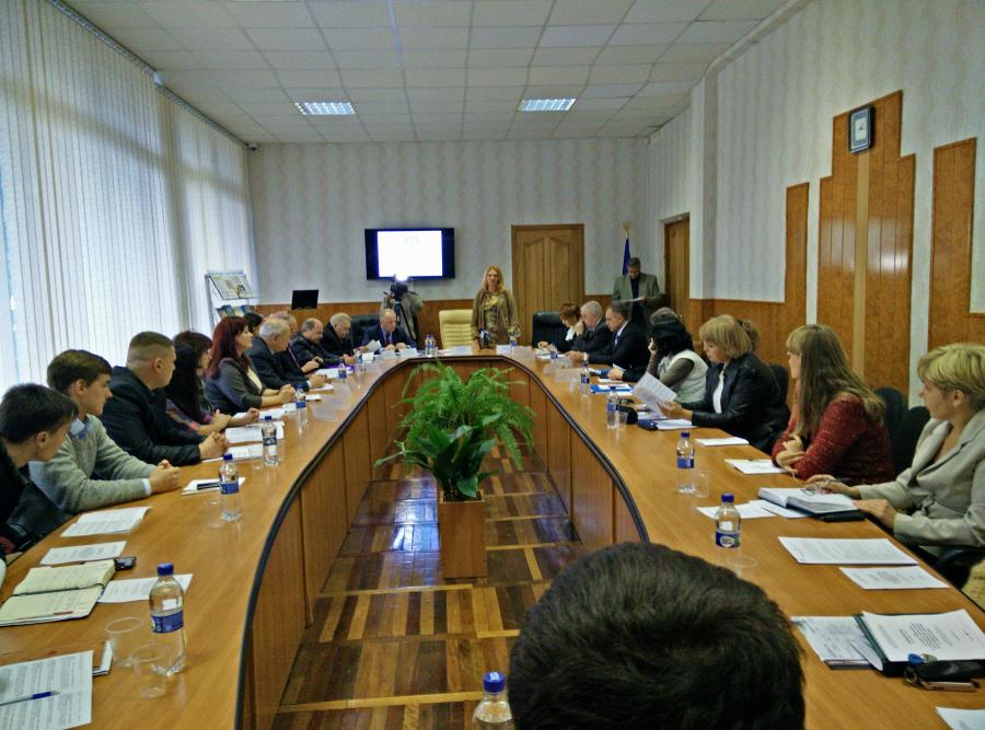 В ЧДТУ говорили про історичне значення для українського державотворення «Народного Руху України за перебудову»