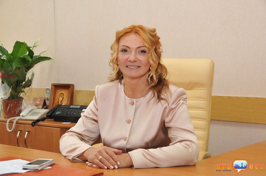 КРОКИ ЗА ТРИ ТИЖНІ  на посаді ректора Черкаського державного технологічного університету
