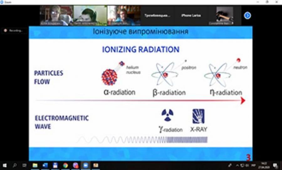 Кафедра приладобудування, мехатроніки та комп’ютеризованих технологій ЧДТУ провела низку секційних засідань у межах Днів студентської науки