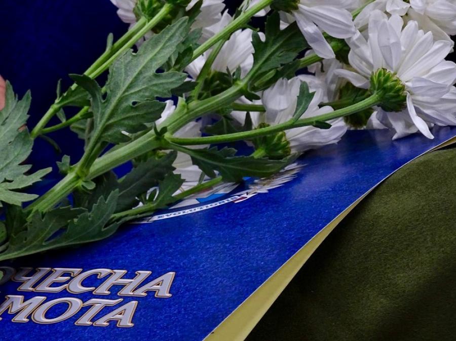 У ЧДТУ відзначили освітян напередодні професійного свята