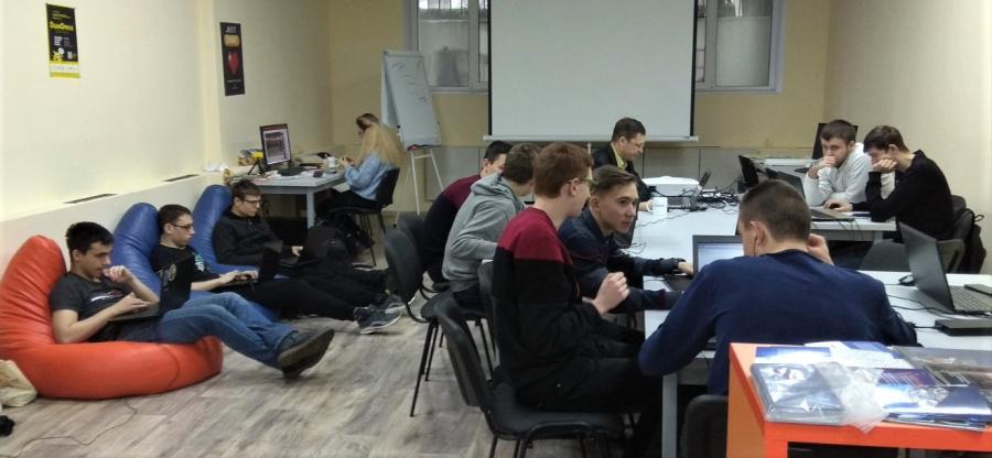 Факультет інформаційних технологій і систем ЧДТУ у тренді сучасної вищої освіти