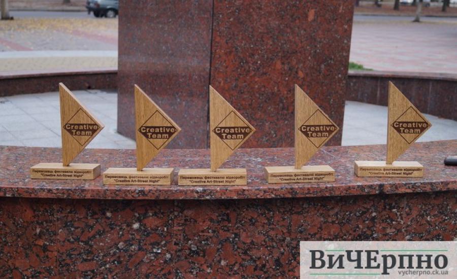 Студенти та школярі Черкас презентували відеоролики на соціальну тематику