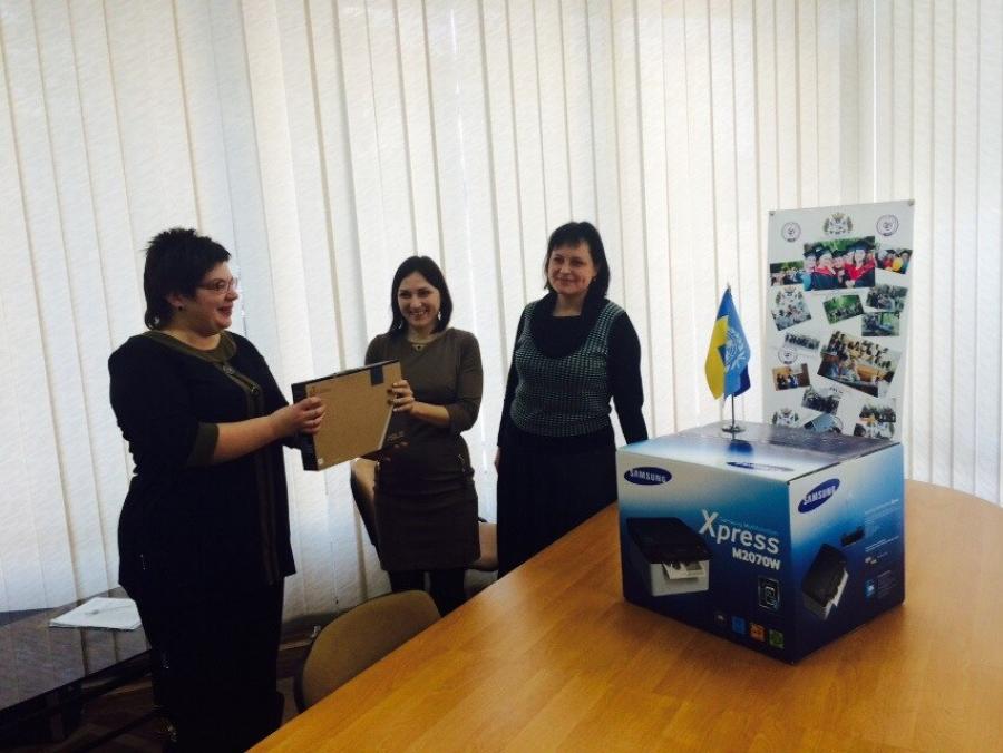 ВІТАЄМО РЕСУРСНИЙ ЦЕНТР ЧДТУ МЕРЕЖІ ПАРТНЕРСЬКИХ УНІВЕРСИТЕТІВ ПРОЕКТУ ЄС/ПРООН «МІСЦЕВИЙ РОЗВИТОК ОРІЄНТОВАНИЙ НА ГРОМАДУ»