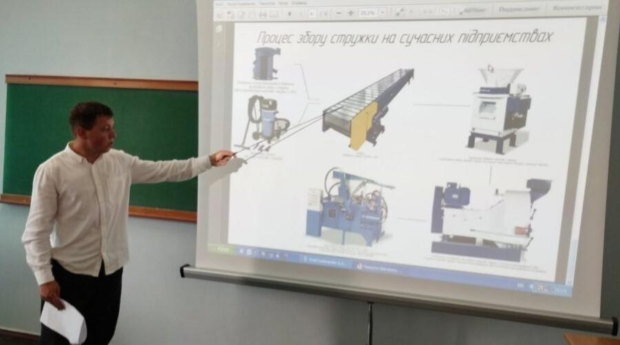 У ЧДТУ успішно пройшов захист бакалаврських кваліфікаційних робіт за спеціальністю «Прикладна механіка»