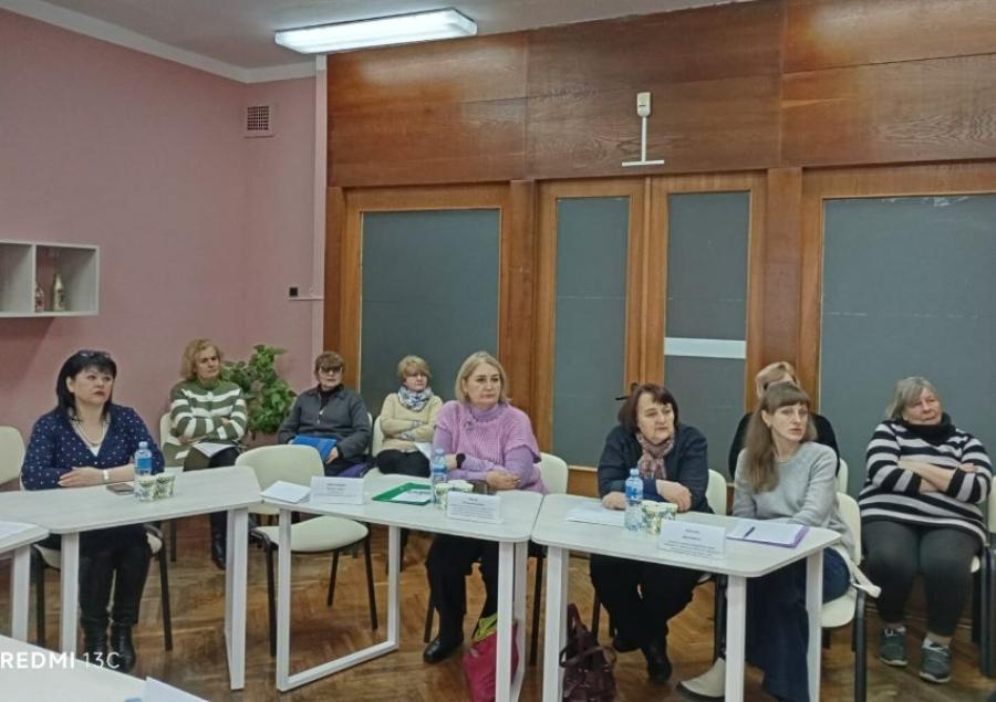 &laquo;Музеї у формуванні політики пам&rsquo;яті&raquo;: викладачі та студенти кафедри історії та права ЧДТУ долучились до роботи ІV Всеукраїнської науково-практичної конференції