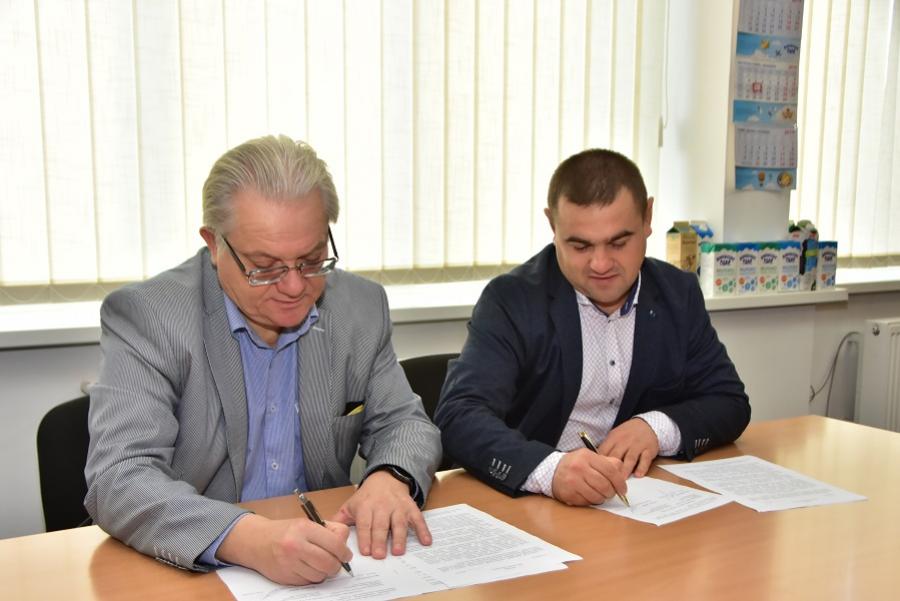 На ПрАТ «Юрія» зацікавлені у висококваліфікованих випускниках ЧДТУ