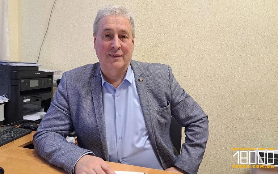 Завідувач кафедри електротехнічних систем ЧДТУ Валентин Ткаченко розповів медіа &laquo;18000&raquo;, як заощаджувати електроенергію