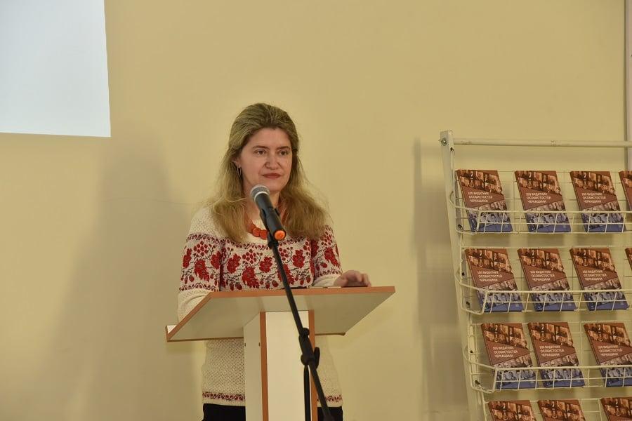 Науковиця ЧДТУ увійшла до персонального складу науково-методичної комісії сектору вищої освіти Науково-методичної ради Міністерства освіти і науки України