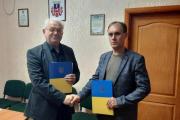 ЧДТУ уклав Договір про співпрацю з Черкаським політехнічним фаховим коледжем