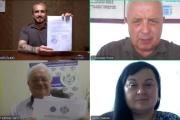 ЧДТУ уклав Меморандум про співпрацю з Радою арбітражних керуючих Львівської області