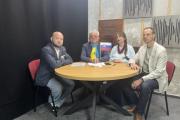 ЧДТУ та Центр ЄС «SPECTRA» Факультету менеджменту Університету Коменського в Братиславі розпочинають масштабну співпрацю