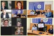 ЧДТУ долучився до Екологічного докторського та дослідницького альянсу (Environmental Doctoral & Research Alliance)