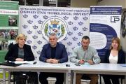Освітнє партнерство заради майбутнього: ЧДТУ представив перспективи професійного розвитку студентам Прилуцького фахового технічного коледжу