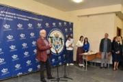 Art Fest 2025 «Малюй майбутнє»: у ЧДТУ пройшов фінал мистецького фестивалю кафедри графічного дизайну, моди та стилю